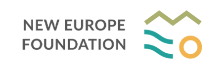 Logo New Europe Foundation