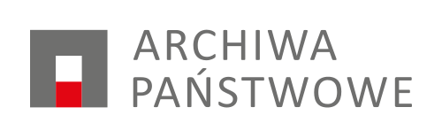 Logo Archiwum Państwowe w Katowicach