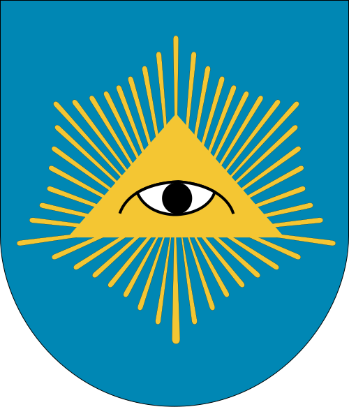 Herb Gmina Chełm Śląski