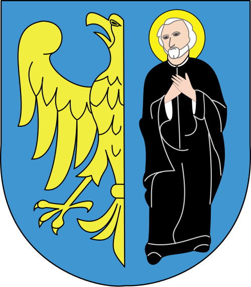 Herb Gmina Czechowice-Dziedzice