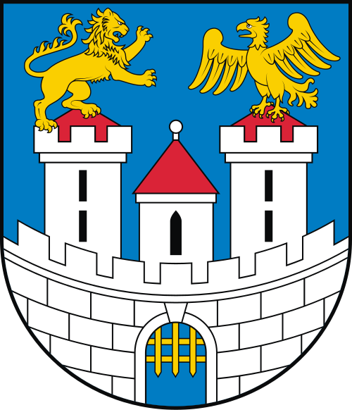 Logo Powiatowy Inspektorat Nadzoru Budowlanego dla miasta Częstochowy