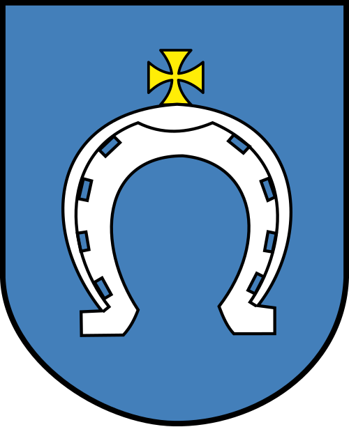 Herb Gmina Janów