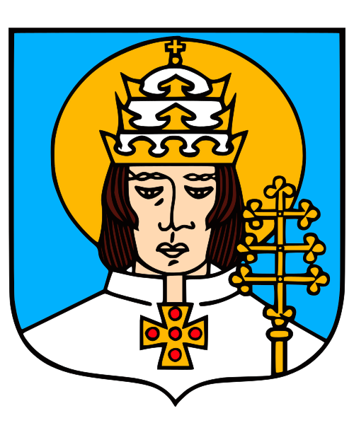 Herb Gmina Kobiór