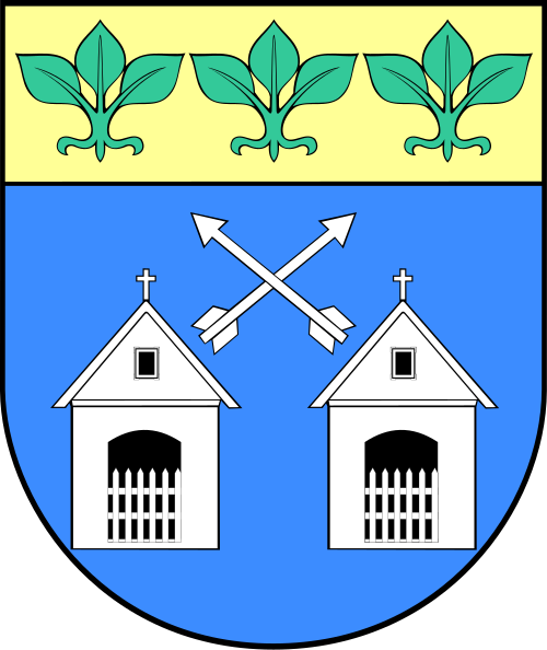 Herb Gmina Kochanowice