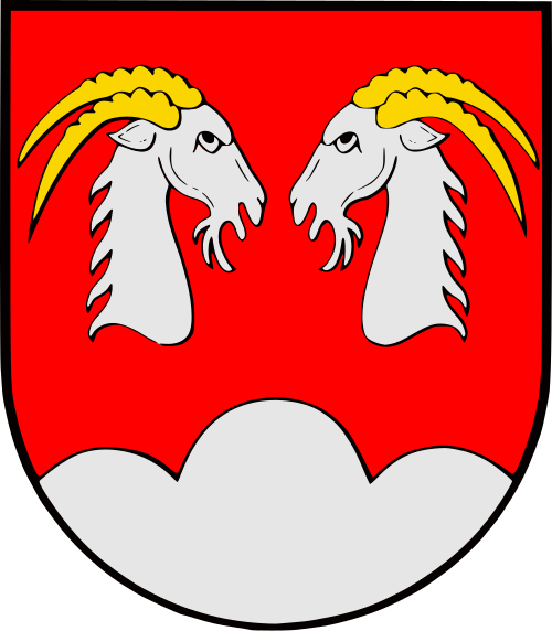 Herb Gmina Kozy
