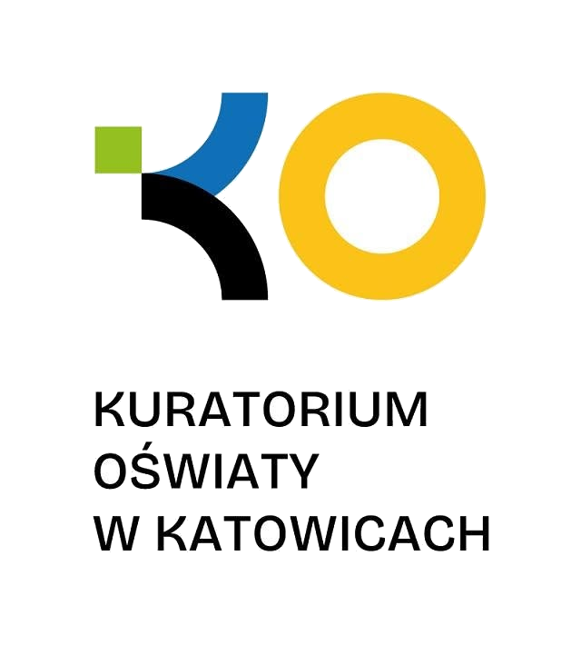 Logo Kuratorium Oświaty w Katowicach