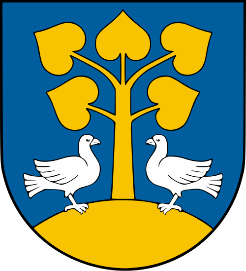 Herb Gmina Lipowa