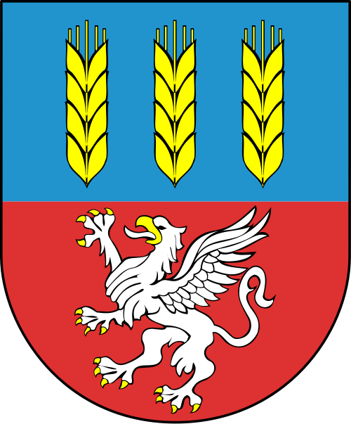 Herb Gmina Mierzęcice