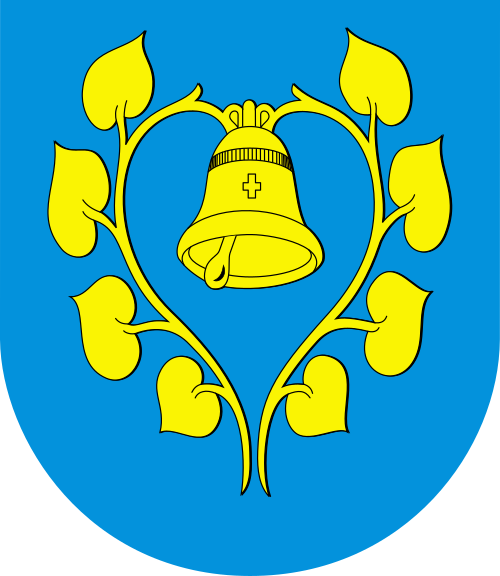 Herb Gmina Mszana