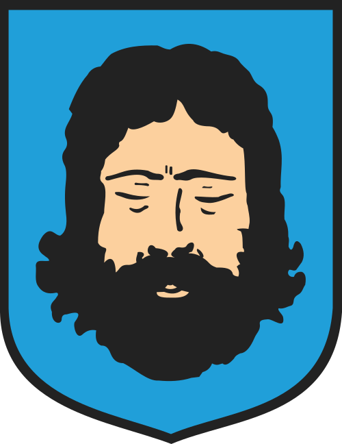 Herb Miejski Ośrodek Pomocy Społecznej w Mysłowicach
