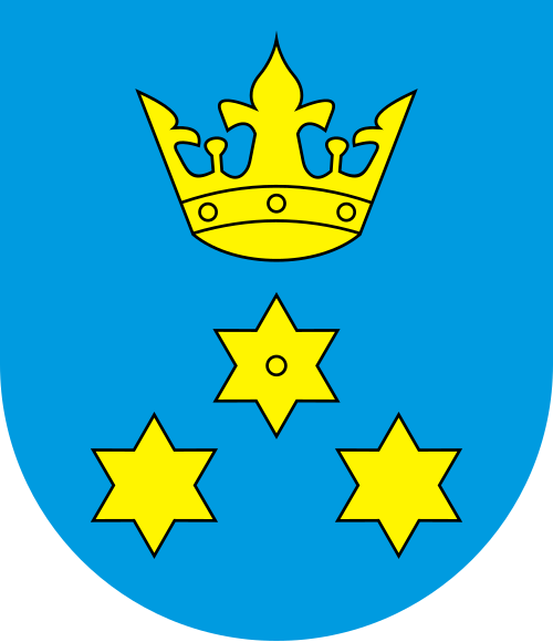 Herb Gmina Pawłowice