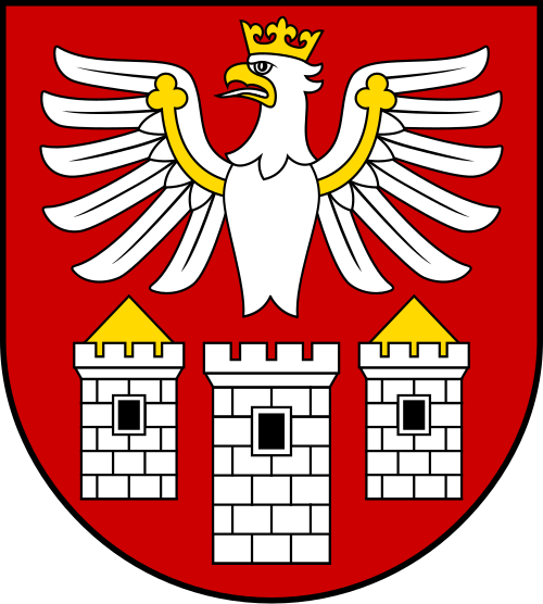 Herb Powiat Będziński