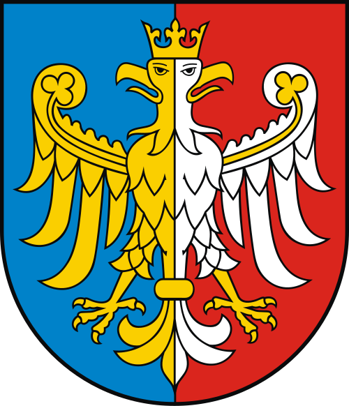 Herb Powiat Bielski