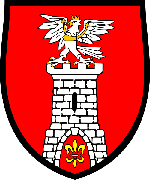 Herb Powiat Częstochowski