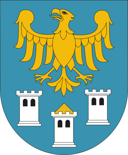 Herb Powiat Gliwicki