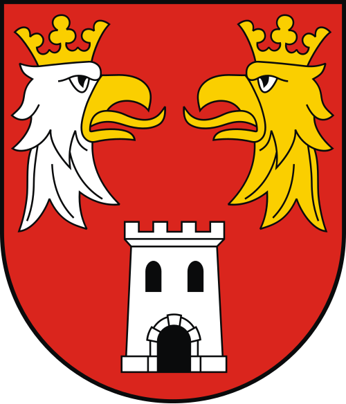 Herb Powiat Myszkowski