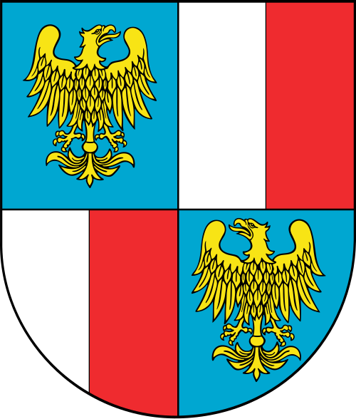Herb Powiat Raciborski