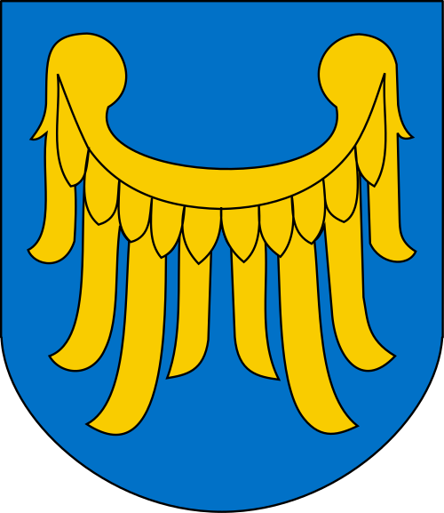 Herb Powiat Rybnicki