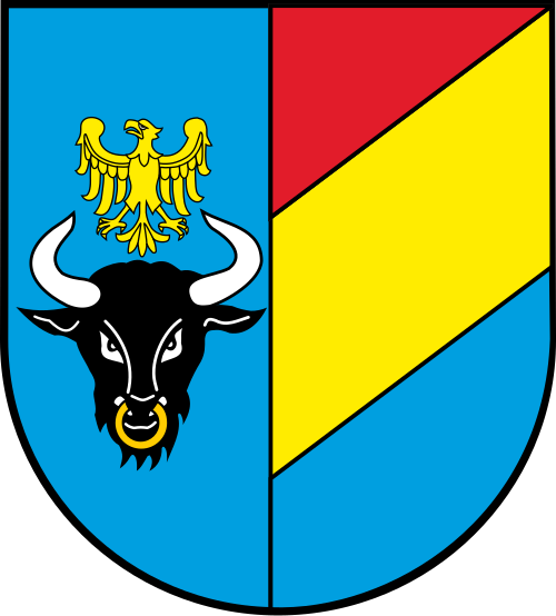 Herb Powiat Żywiecki