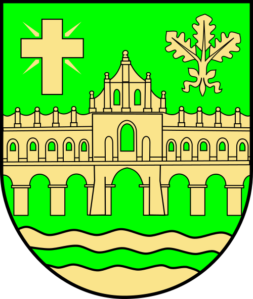 Herb Gmina Przystajń
