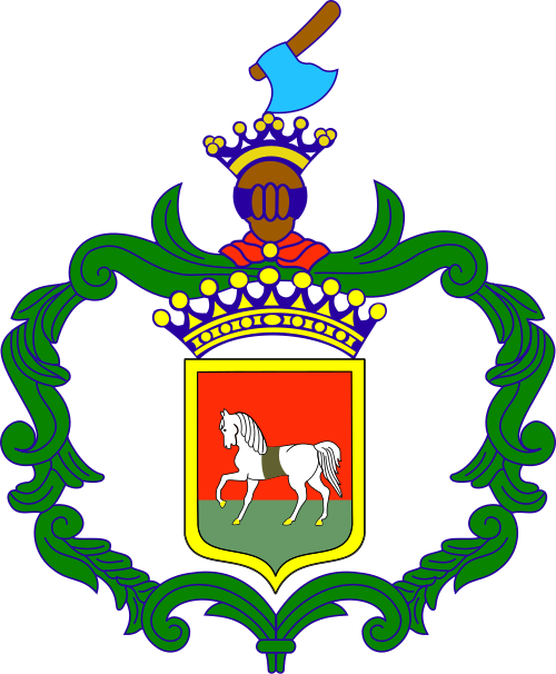 Herb Gmina Ślemień