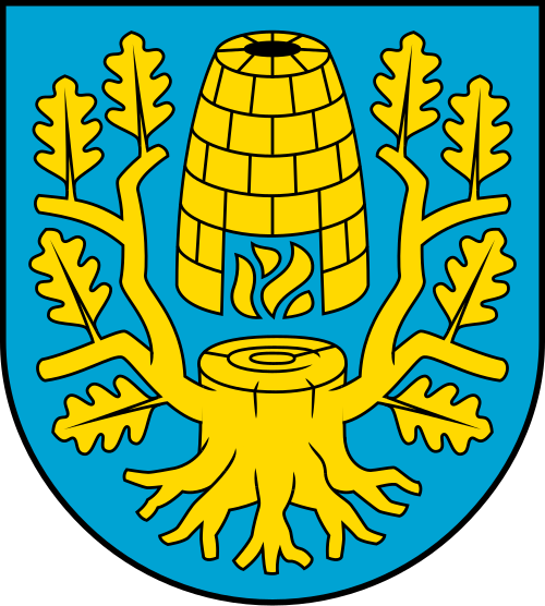 Herb Gmina Starcza