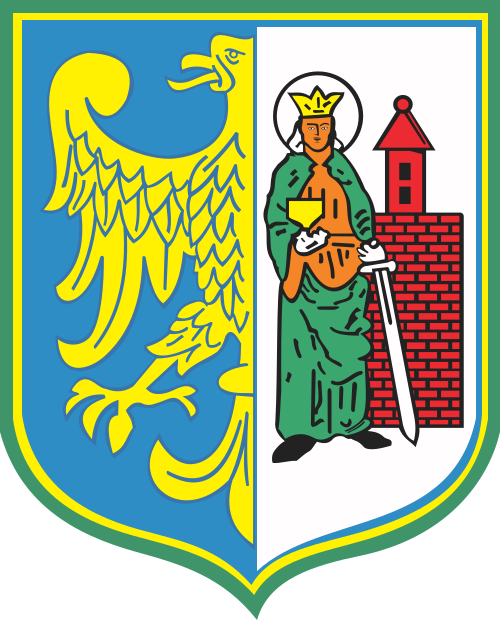Herb Gmina Strumień