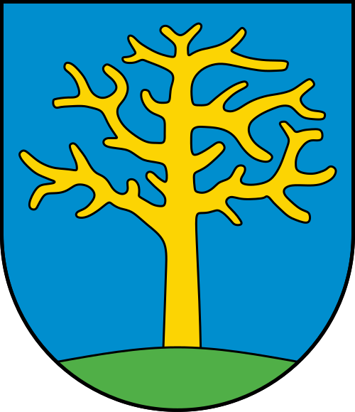 Herb Gmina Suszec
