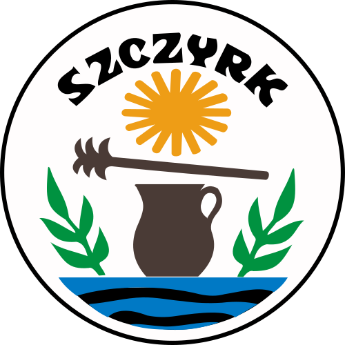 Herb Gmina Szczyrk