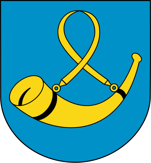 Herb Gmina Tychy