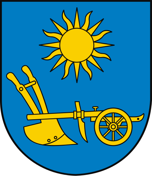 Herb Gmina Ustroń