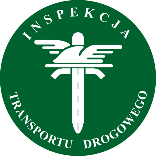 Logo Wojewódzki Inspektorat Transportu Drogowego w Katowicach