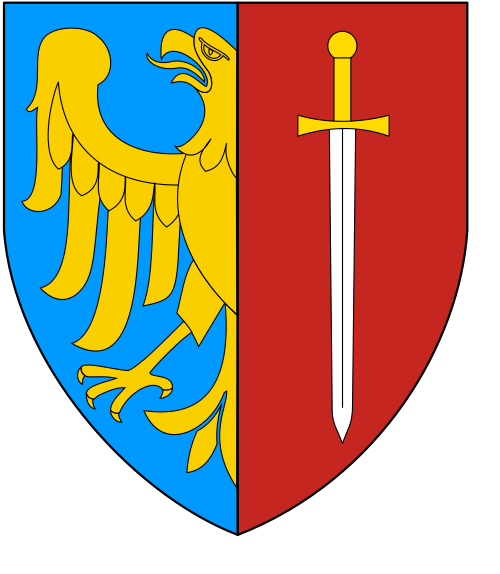 Herb Gmina Żory